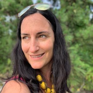 Meet your Posher, Veronica